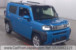 daihatsu taft 2022 quick_quick_6BA-LA900S_0091299