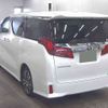 toyota alphard 2020 -TOYOTA 【足立 338ﾕ1209】--Alphard 3BA-AGH30W--AGH30-0307131---TOYOTA 【足立 338ﾕ1209】--Alphard 3BA-AGH30W--AGH30-0307131- image 2