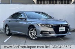 honda accord 2020 -HONDA--Accord 6AA-CV3--CV3-1000800---HONDA--Accord 6AA-CV3--CV3-1000800-