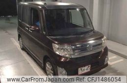 daihatsu tanto 2014 -DAIHATSU--Tanto LA600S-0123329---DAIHATSU--Tanto LA600S-0123329-