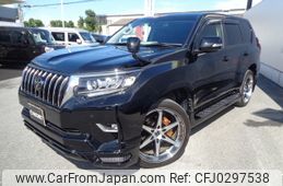 toyota land-cruiser-prado 2022 -TOYOTA--Land Cruiser Prado 3BA-TRJ150W--TRJ150-0139039---TOYOTA--Land Cruiser Prado 3BA-TRJ150W--TRJ150-0139039-