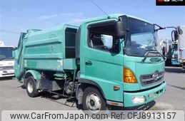 hino hino-others 2007 -HINO--Hino Truck FC7JDWA-10230---HINO--Hino Truck FC7JDWA-10230-