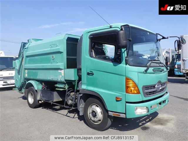 hino hino-others 2007 -HINO--Hino Truck FC7JDWA-10230---HINO--Hino Truck FC7JDWA-10230- image 1