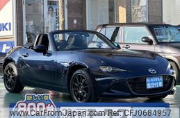 mazda roadster 2023 GOO_JP_700060017330250125002