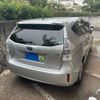 toyota prius-α 2013 CFJ1754476 image 6