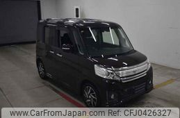 suzuki spacia 2016 -SUZUKI 【後日 】--Spacia MK42S-799524---SUZUKI 【後日 】--Spacia MK42S-799524-