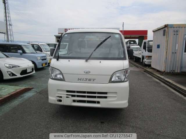 daihatsu hijet-truck 2008 -DAIHATSU 【奈良 480 8367】--Hijet Truck EBD-S211P--S211P-0005518---DAIHATSU 【奈良 480 8367】--Hijet Truck EBD-S211P--S211P-0005518- image 2