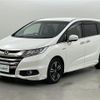 honda odyssey 2016 -HONDA--Odyssey DAA-RC4--RC4-1009295---HONDA--Odyssey DAA-RC4--RC4-1009295- image 4