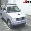 mitsubishi pajero-mini 2007 -MITSUBISHI--Pajero mini H58A--H58A-0716545---MITSUBISHI--Pajero mini H58A--H58A-0716545- image 1