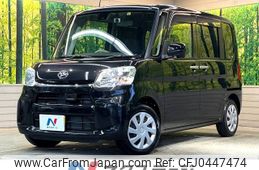 daihatsu tanto 2016 -DAIHATSU--Tanto DBA-LA600S--LA600S-0422218---DAIHATSU--Tanto DBA-LA600S--LA600S-0422218-