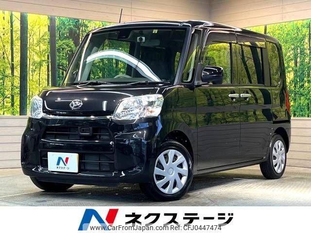 daihatsu tanto 2016 -DAIHATSU--Tanto DBA-LA600S--LA600S-0422218---DAIHATSU--Tanto DBA-LA600S--LA600S-0422218- image 1