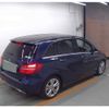 mercedes-benz b-class 2017 quick_quick_DBA-246242_WDD2462422J464647 image 5