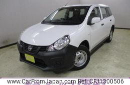 nissan ad-van 2019 -NISSAN--AD Van VZNY12--079145---NISSAN--AD Van VZNY12--079145-