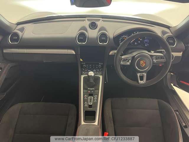 porsche porsche-others 2020 -PORSCHE 【名古屋 397ﾀ1107】--Porsche 982L40--MS235237---PORSCHE 【名古屋 397ﾀ1107】--Porsche 982L40--MS235237- image 2