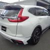 honda cr-v 2018 -HONDA--CR-V DBA-RW1--RW1-1002753---HONDA--CR-V DBA-RW1--RW1-1002753- image 3