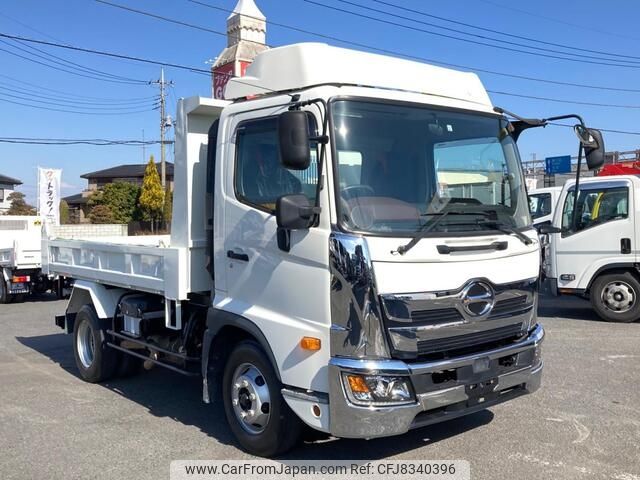 hino ranger 2019 -HINO--Hino Ranger 2KG-FC2ABA--FC2AB-***635---HINO--Hino Ranger 2KG-FC2ABA--FC2AB-***635- image 2