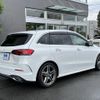 mercedes-benz b-class 2019 quick_quick_3DA-247012_WDD2470122J077956 image 3