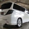 toyota vellfire 2008 -TOYOTA 【岐阜 303ﾅ2323】--Vellfire ANH20W--ANH20-8012306---TOYOTA 【岐阜 303ﾅ2323】--Vellfire ANH20W--ANH20-8012306- image 46