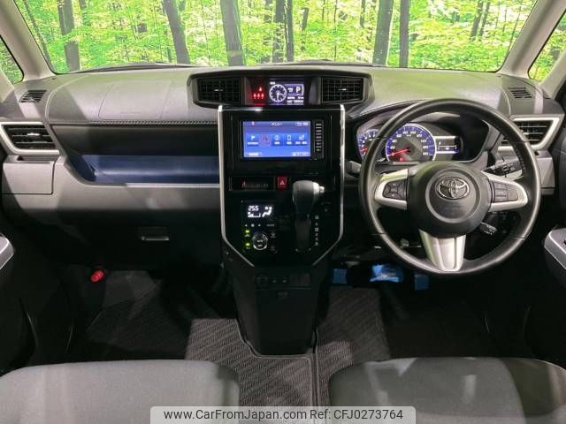 toyota roomy 2018 -TOYOTA--Roomy DBA-M900A--M900A-0142965---TOYOTA--Roomy DBA-M900A--M900A-0142965- image 2