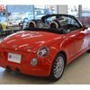 daihatsu copen 2010 -DAIHATSU--Copen ABA-L880K--L880K-0053449---DAIHATSU--Copen ABA-L880K--L880K-0053449- image 2