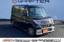 daihatsu tanto 2016 -DAIHATSU--Tanto DBA-LA600S--LA600S-0376479---DAIHATSU--Tanto DBA-LA600S--LA600S-0376479-