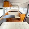 toyota hiace-van 2010 GOO_JP_700040407230250531002 image 2