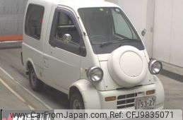 daihatsu midget-ii 1998 -DAIHATSU--Midjet II K100C-002458---DAIHATSU--Midjet II K100C-002458-