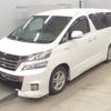 toyota vellfire 2012 -TOYOTA--Vellfire ATH20W-8011817---TOYOTA--Vellfire ATH20W-8011817- image 1