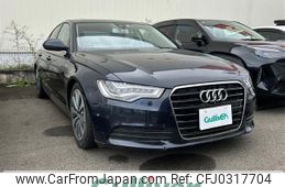 audi a6 2013 -AUDI--Audi A6 DAA-4GCHJS--WAUZZZ4G5DN028259---AUDI--Audi A6 DAA-4GCHJS--WAUZZZ4G5DN028259-