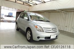 toyota ist 2002 ENHANCEAUTO_1_ea286977