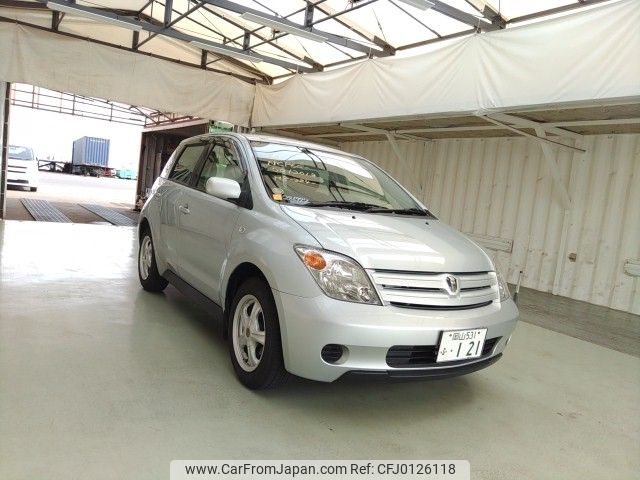 toyota ist 2002 ENHANCEAUTO_1_ea286977 image 1