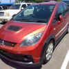 mitsubishi colt 2009 -MITSUBISHI--Colt Z27AG--Z27A-0600538---MITSUBISHI--Colt Z27AG--Z27A-0600538- image 1