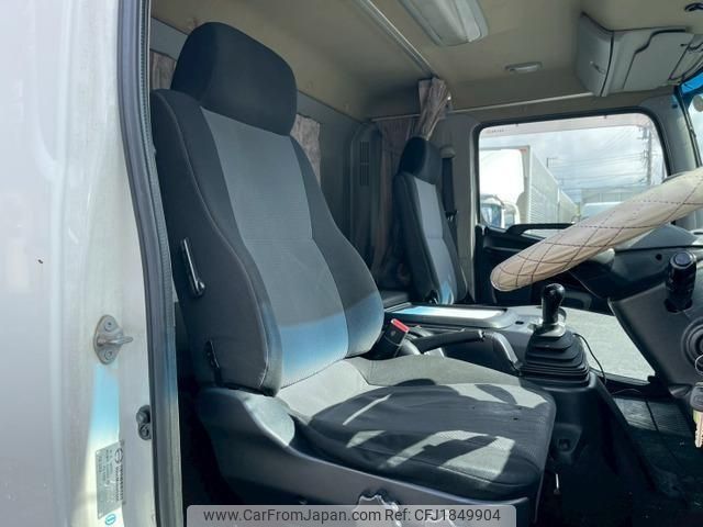 hino ranger 2016 CFJ1849904 image 2