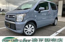 suzuki wagon-r 2024 -SUZUKI 【新潟 582ｳ292】--Wagon R MH85S--202627---SUZUKI 【新潟 582ｳ292】--Wagon R MH85S--202627-