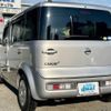 nissan cube-cubic 2008 quick_quick_YGZ11_YGZ11-129729 image 5