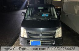 suzuki wagon-r 2007 -SUZUKI--Wagon R DBA-MH22S--MH22S-331930---SUZUKI--Wagon R DBA-MH22S--MH22S-331930-