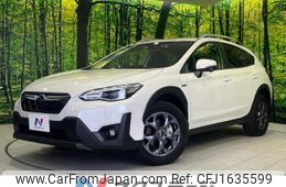 subaru xv 2022 CFJ1635599