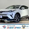 toyota c-hr 2017 quick_quick_DAA-ZYX10_ZYX10-2003486 image 1