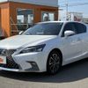 lexus ct 2019 CFJ1804773 image 10