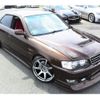 toyota chaser 1999 GOO_JP_700060229130230713001 image 16