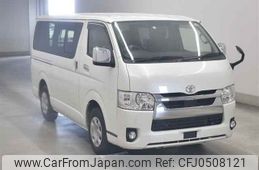 toyota hiace-van undefined -TOYOTA--Hiace Van GDH201V-1069980---TOYOTA--Hiace Van GDH201V-1069980-