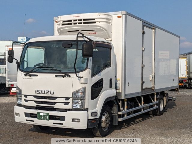 isuzu forward 2016 -ISUZU--Forward TKG-FRR90S2--FRR90-7095075---ISUZU--Forward TKG-FRR90S2--FRR90-7095075- image 1