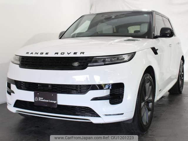 land-rover range-rover-sport 2023 quick_quick_3CA-L123WA_SAL1A2AW3PA125846 image 1