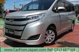 toyota noah 2018 CFJ1487168