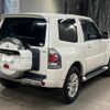 mitsubishi pajero 2012 -MITSUBISHI 【久留米 301せ5044】--Pajero V88W-0600127---MITSUBISHI 【久留米 301せ5044】--Pajero V88W-0600127- image 6