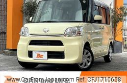 daihatsu tanto 2016 CFJ1710658