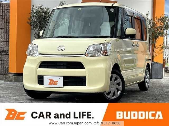 daihatsu tanto 2016 CFJ1710658 image 1