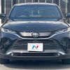 toyota harrier 2020 quick_quick_MXUA80_MXUA80-0009116 image 15