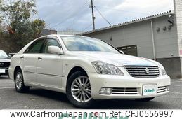 toyota crown 2006 -TOYOTA--Crown DBA-GRS182--GRS182-1023208---TOYOTA--Crown DBA-GRS182--GRS182-1023208-