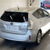 toyota prius-α 2011 -TOYOTA--Prius α ZVW41W-3015963---TOYOTA--Prius α ZVW41W-3015963- image 2